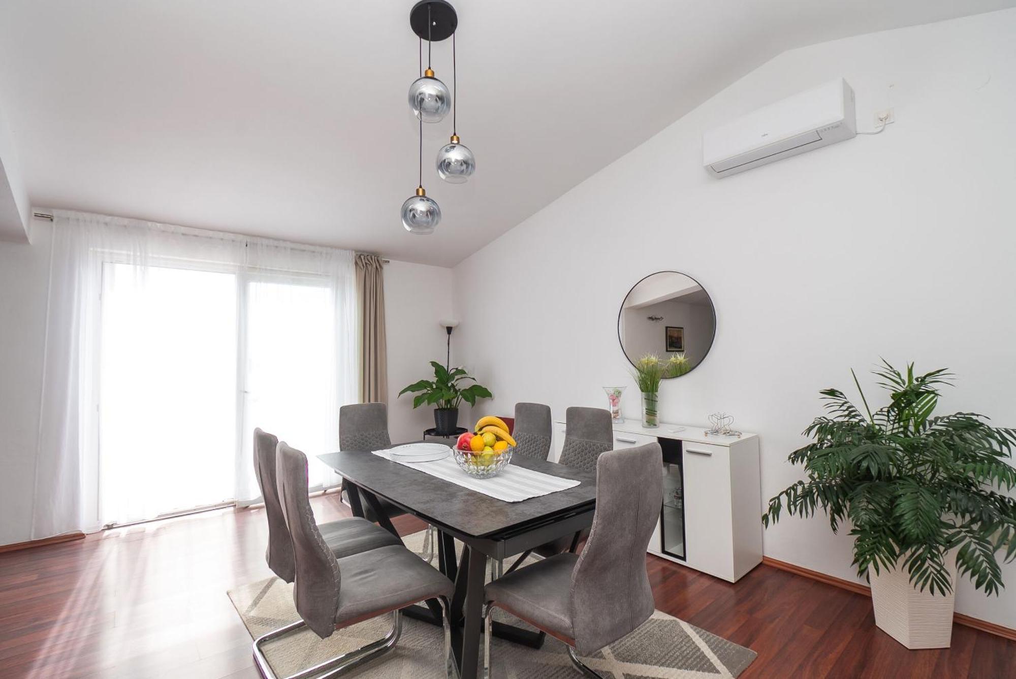 Apartments Zivana Primosten Bilik gambar