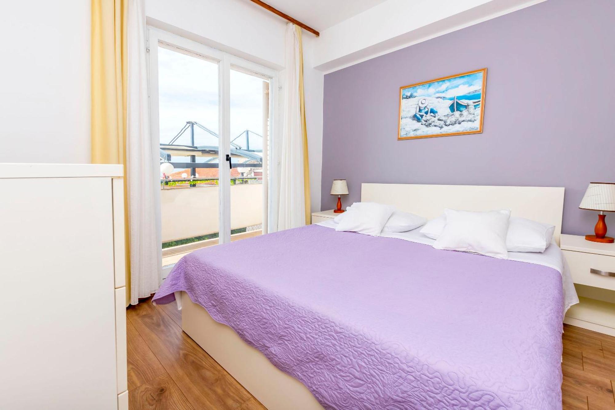 Apartments Zivana Primosten Bilik gambar
